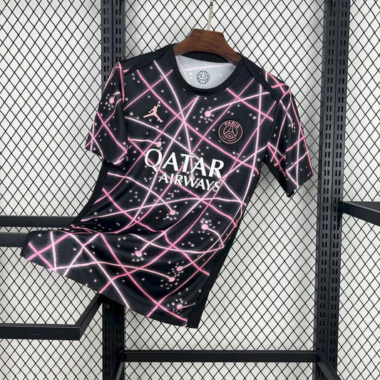Maillot PSG 2025/26