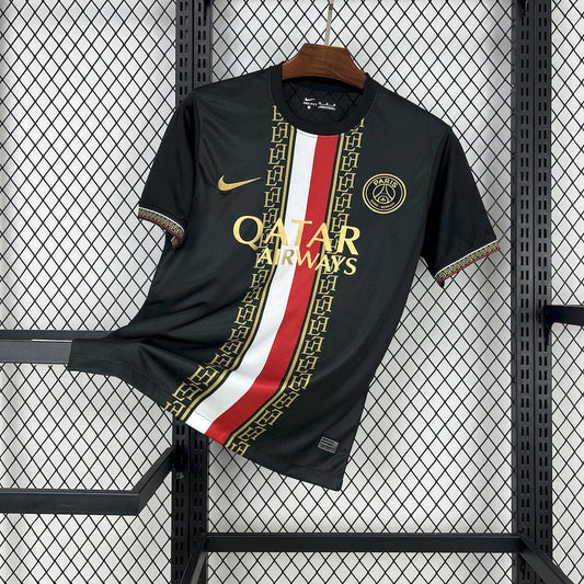 Maillot PSG 2025/26