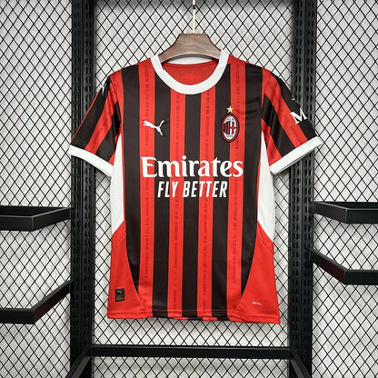 AC MILAN FOOTBALL 2024/25