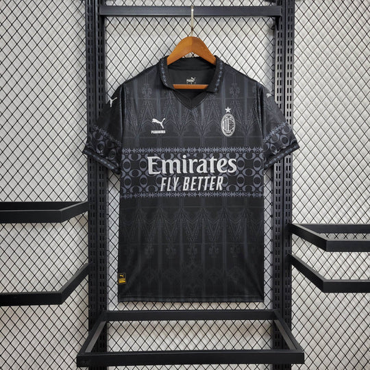 Maillot AC Milan Saison 2023-2024 édition spéciale version player
