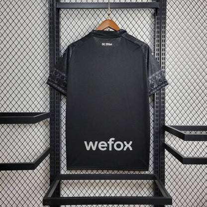 Maillot AC Milan Saison 2023-2024 édition spéciale version player