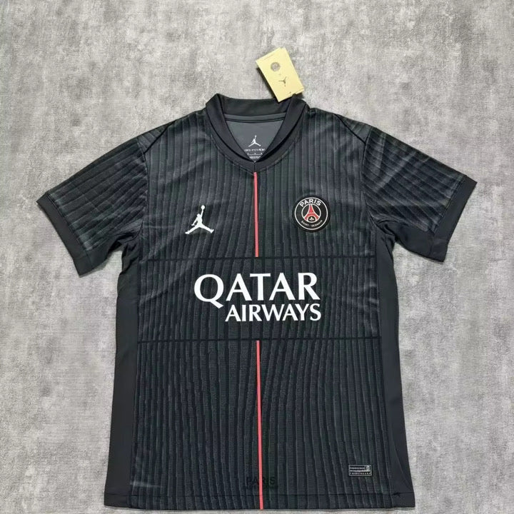 Maillot Paris SG Fourth 25/26