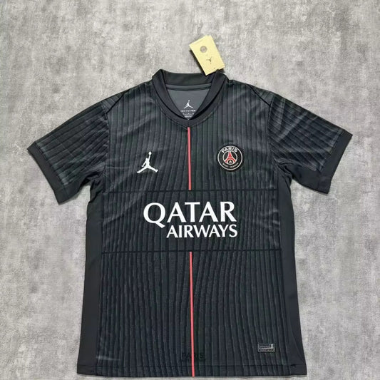 Maillot Paris SG Fourth 25/26