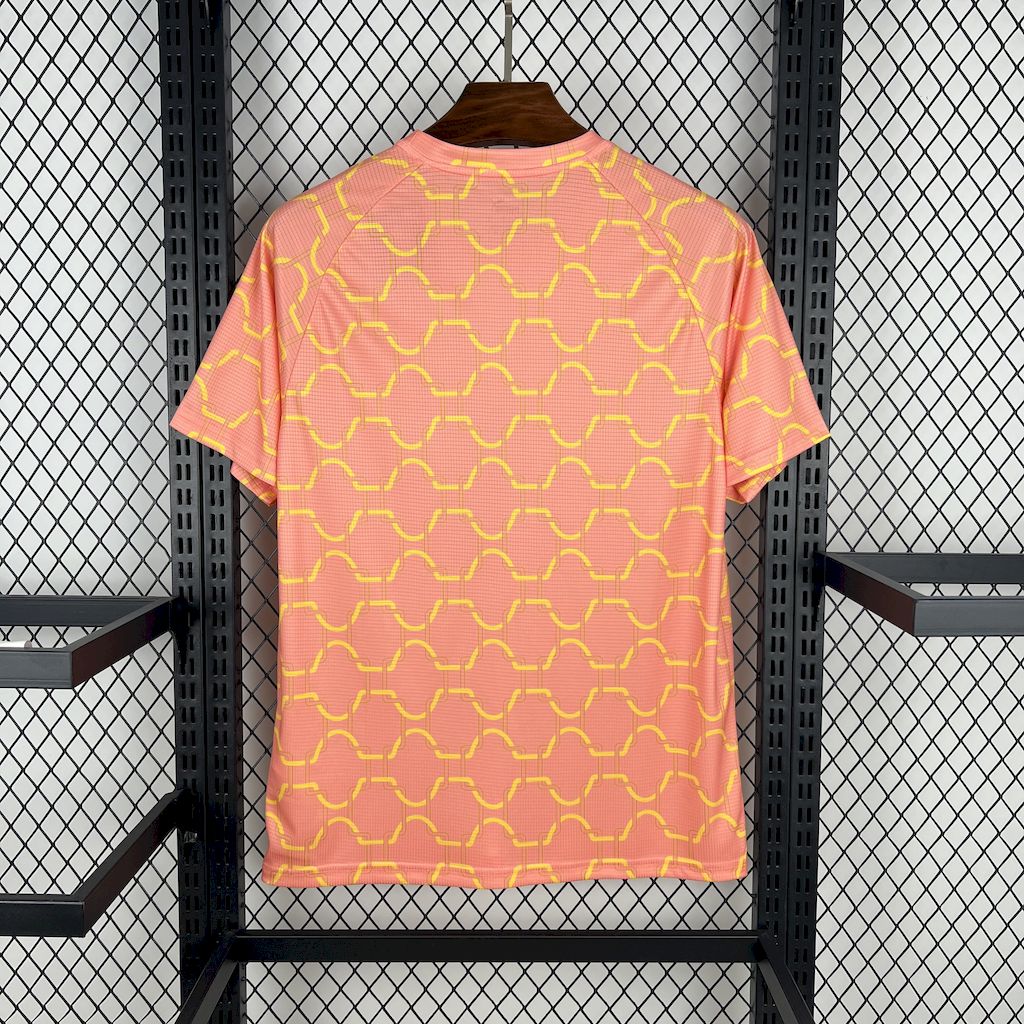 Maillot AC Milan 2025-26 entrainement