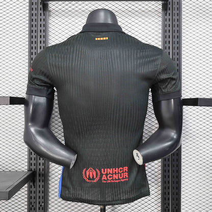 Maillot concept Fc Barcelone 2024-25