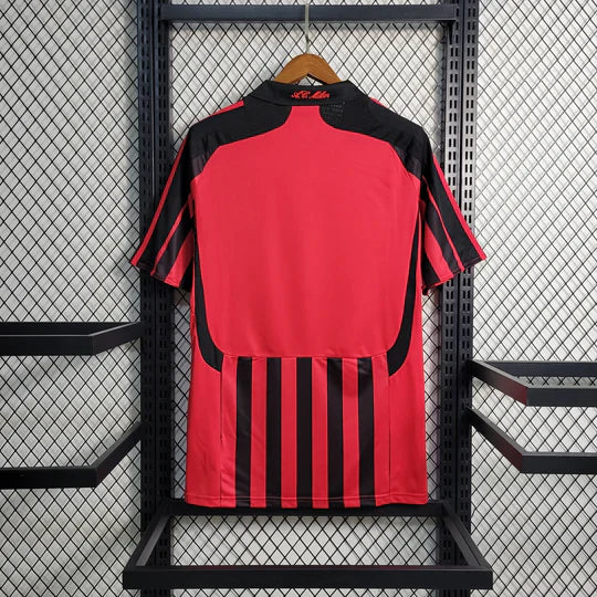 Maillot AC Milan Retro 2007 2008