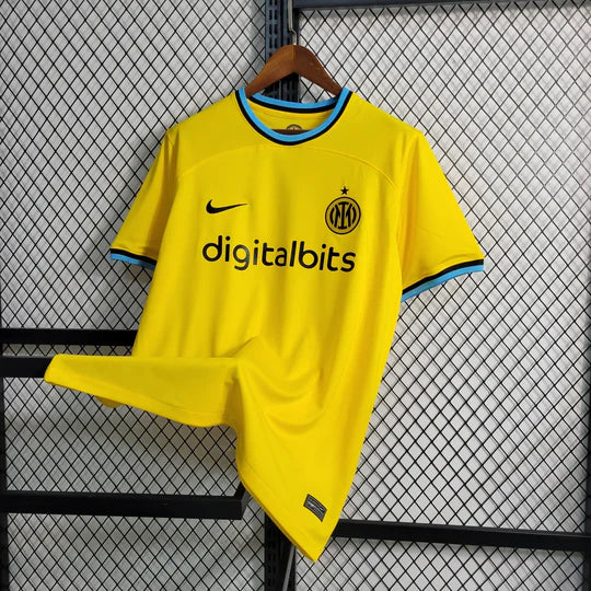 maillot Inter Milan 2022/23