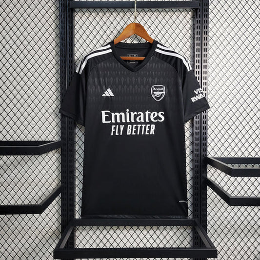 Maillot Arsenal  gardien 2023 2024