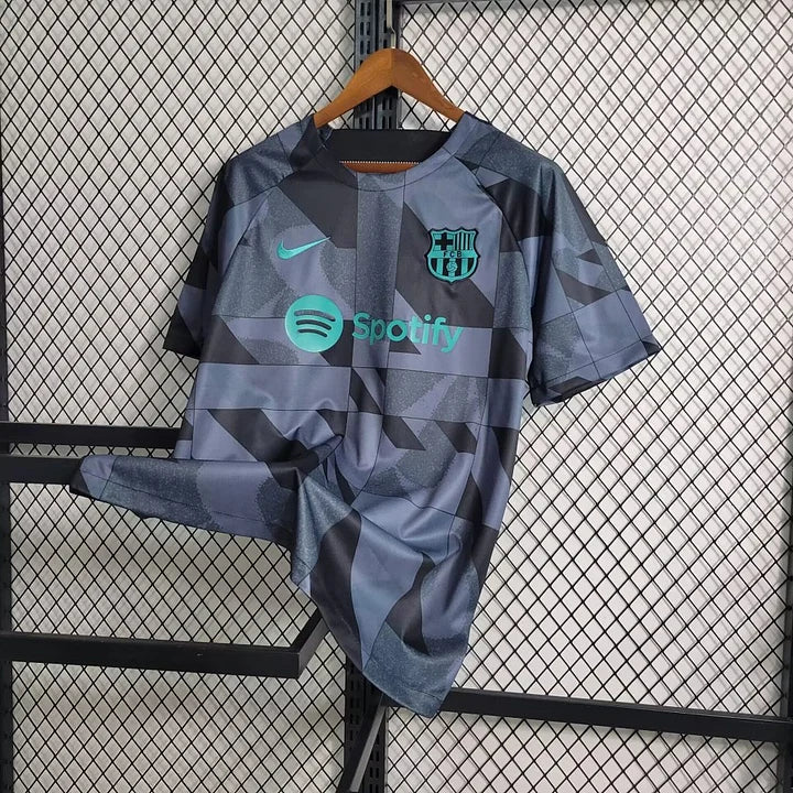 Maillot entraînement FC Barcelone 2023 2024