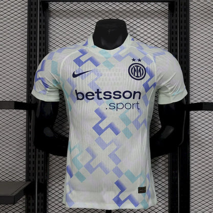 Maillot Inter Milan foot 2025 2026