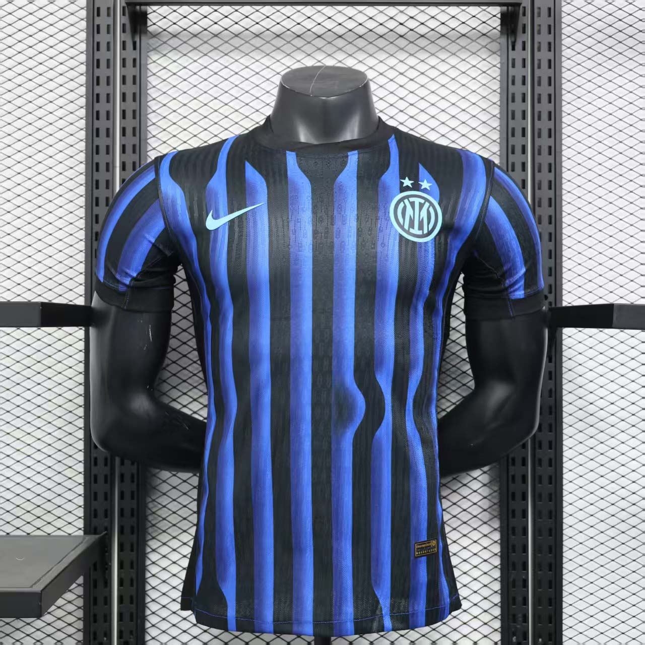 Maillot Inter Milan 2025-26