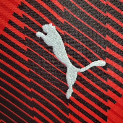 Maillot AC Milan saison 2023-2024 domicile