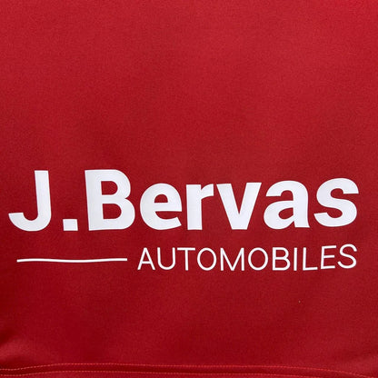 Brest maillot foot domicile 2024 2025