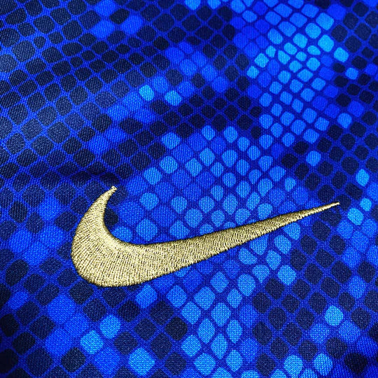 MAILLOT INTER MILAN  DOMICILE 21/22