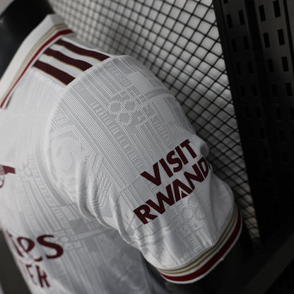 Maillot 25-26 Arsenal