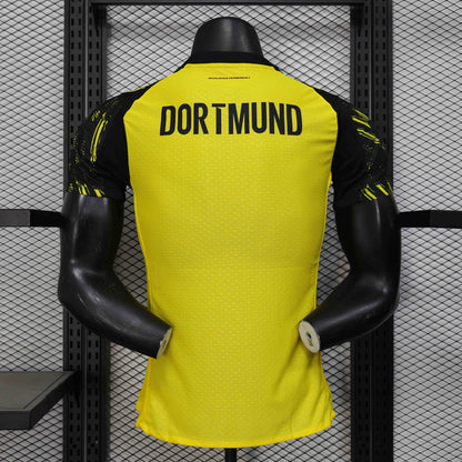 Maillot 25-26 Dortmund concept