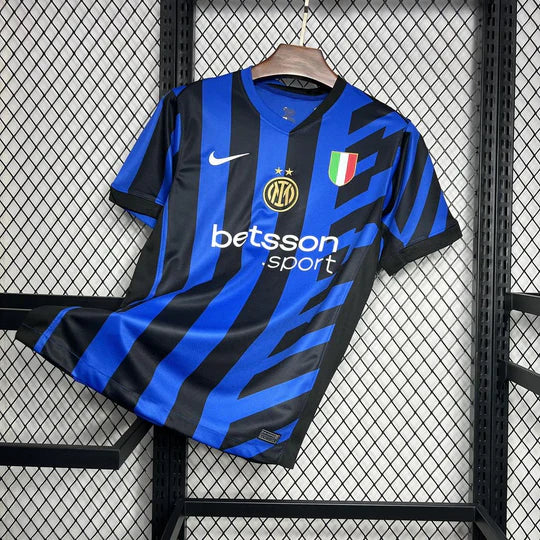 Maillot Inter Milan Domicile 2024/25
