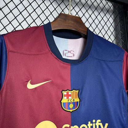 MAILLOT FC BARCELONE 2024/25