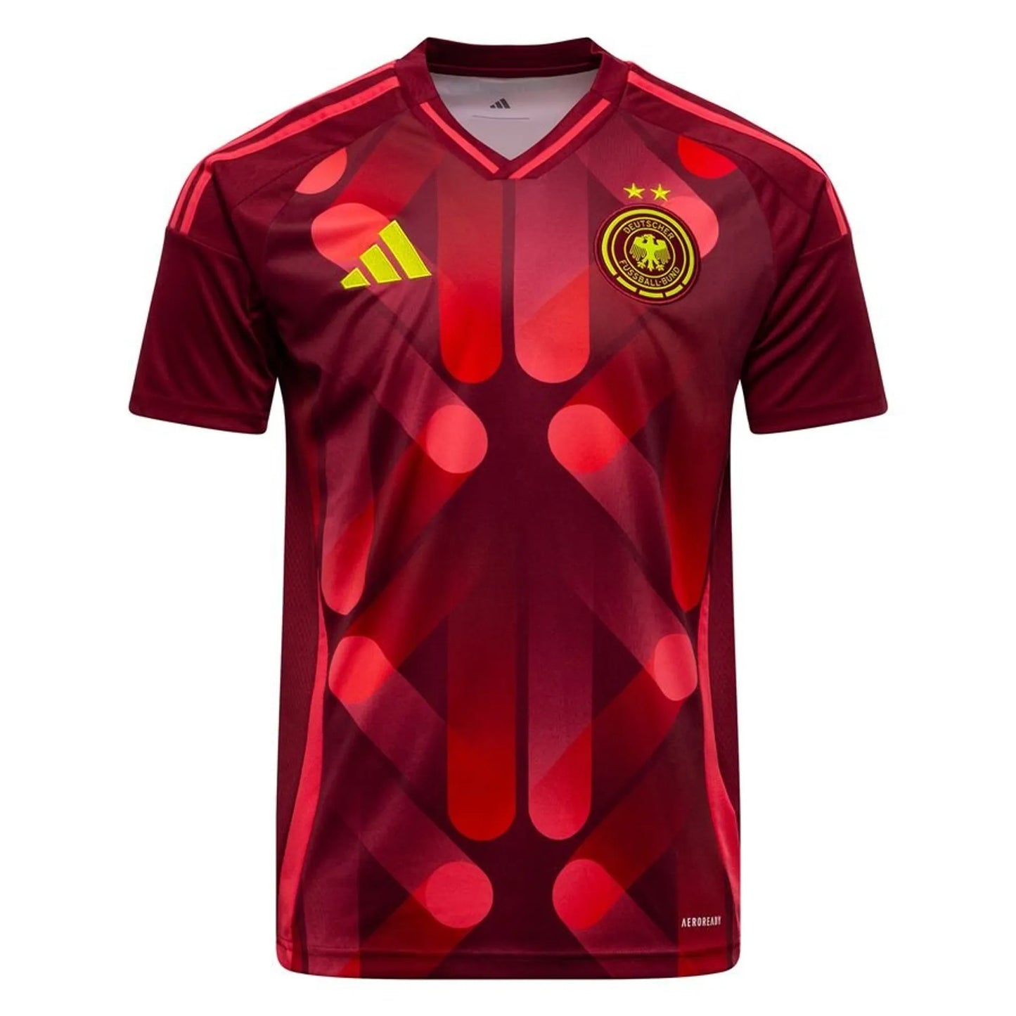 Allemagne Maillot Extérieur EURO 2025