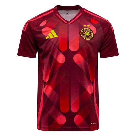 Allemagne Maillot Extérieur EURO 2025