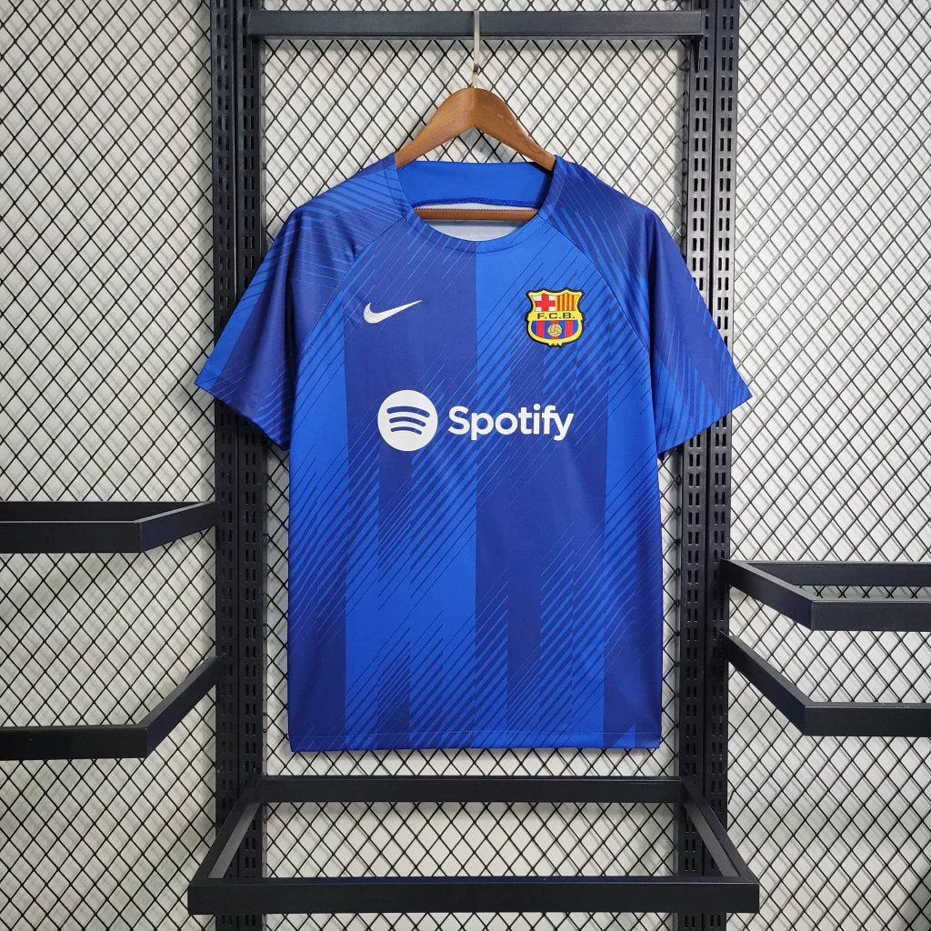Maillot entraînement FC Barcelone 2023 2024