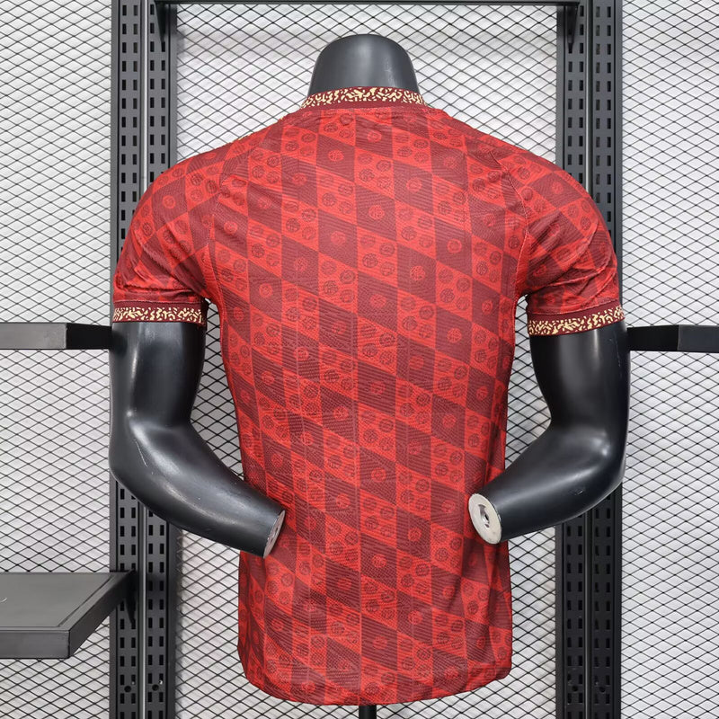 Maillot Bayern Munich concept 2025-26