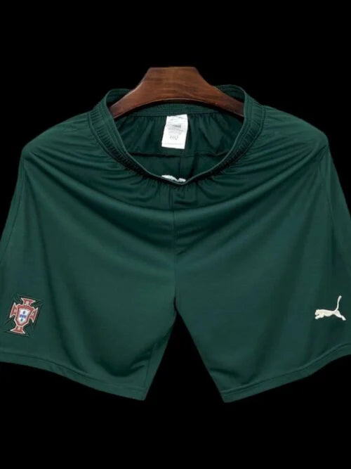 Short Portugal 2025-26