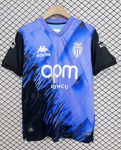 Maillot Monaco concept 2025-26