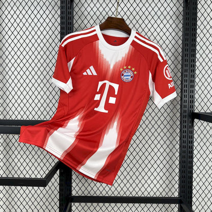 Maillot Bayern Munich 2025-26