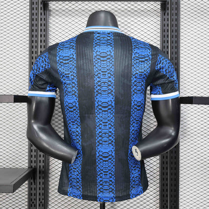 Maillot Inter Milan concept 2025-26