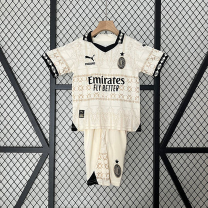Kit Enfant AC Milan 2024-25