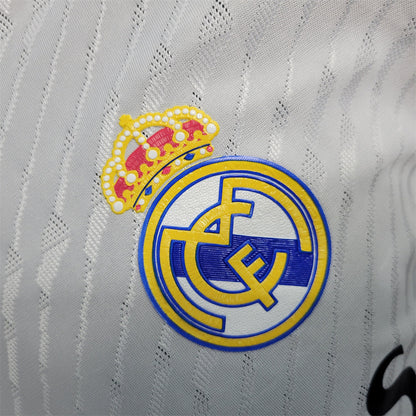 Maillot 23-24 Real Madrid Manche Longue