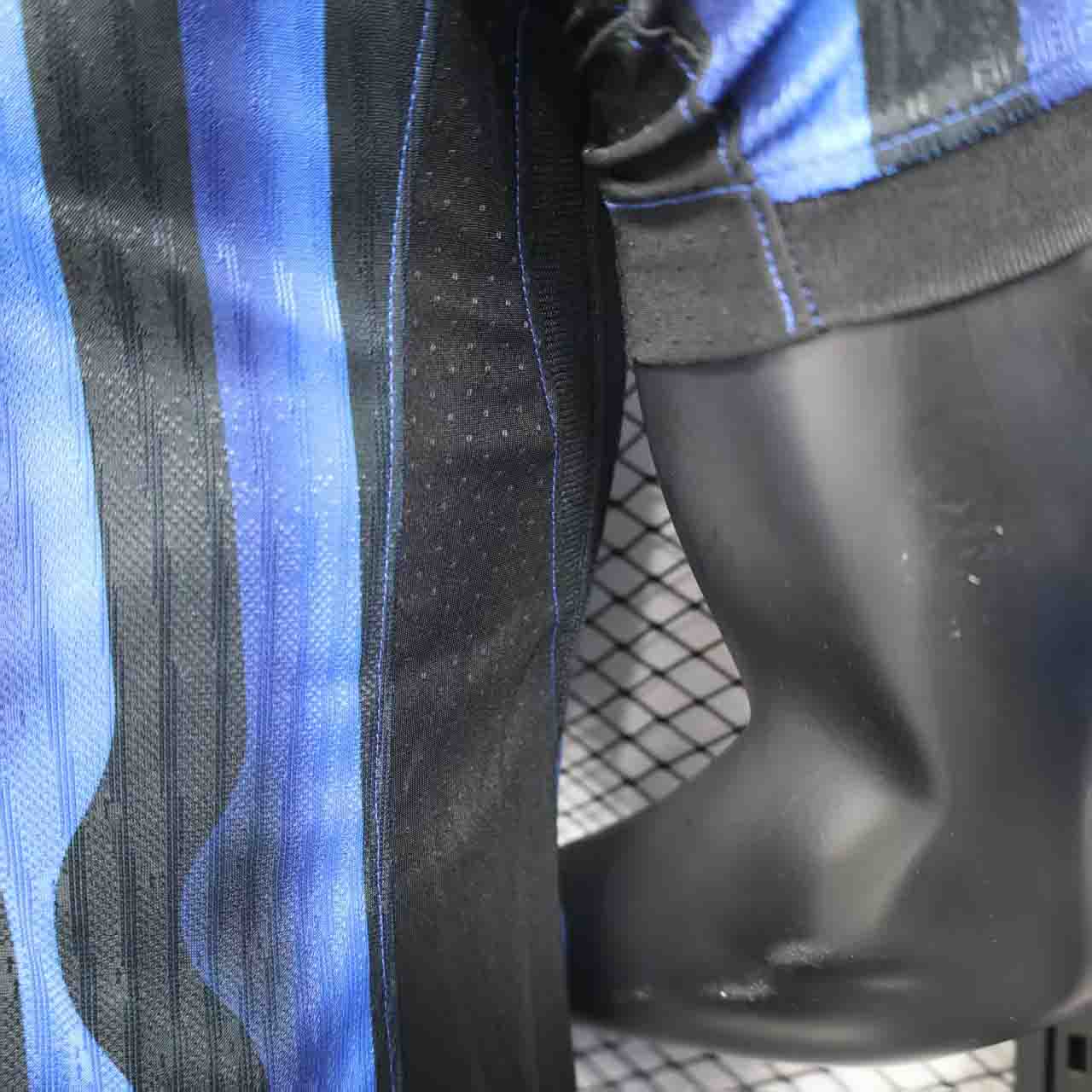 Maillot Inter Milan 2025-26