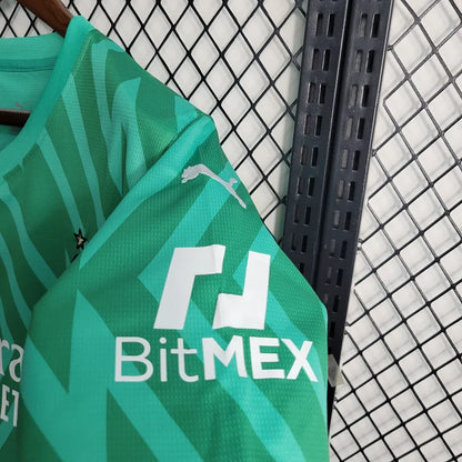 Maillot AC Milan gardien 2023 2024