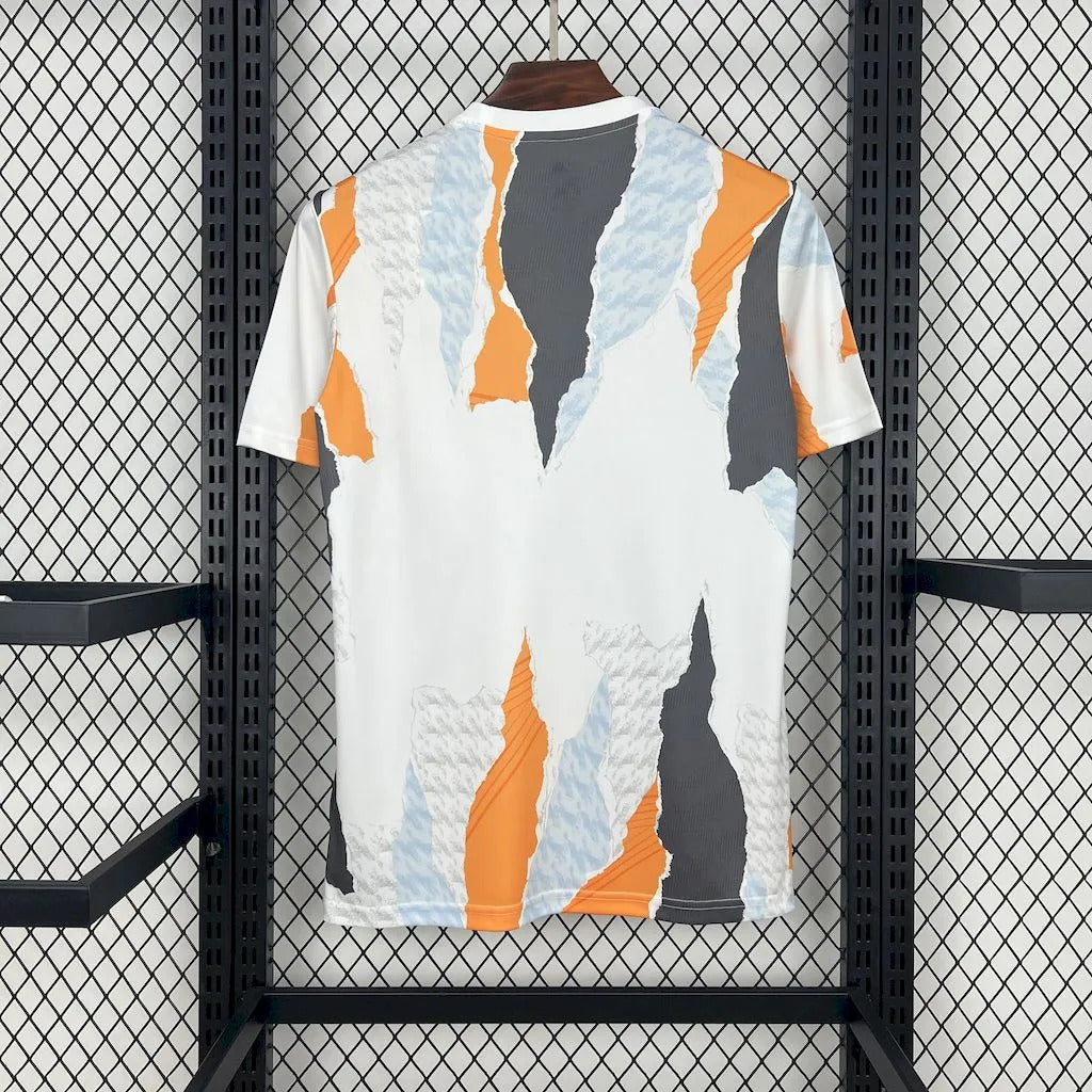 Maillot 24-25 Real Madrid