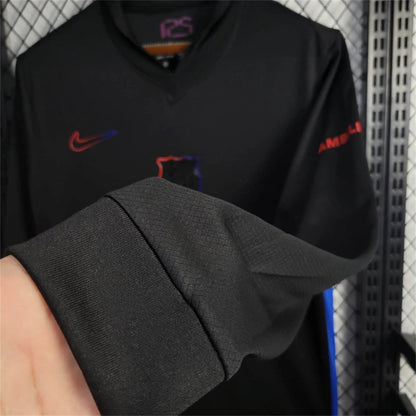 Maillot 24-25 Barcelone Manche Longue