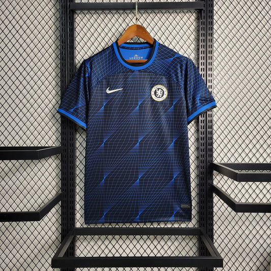 Maillot Chelsea saison 2023-2024 extérieur