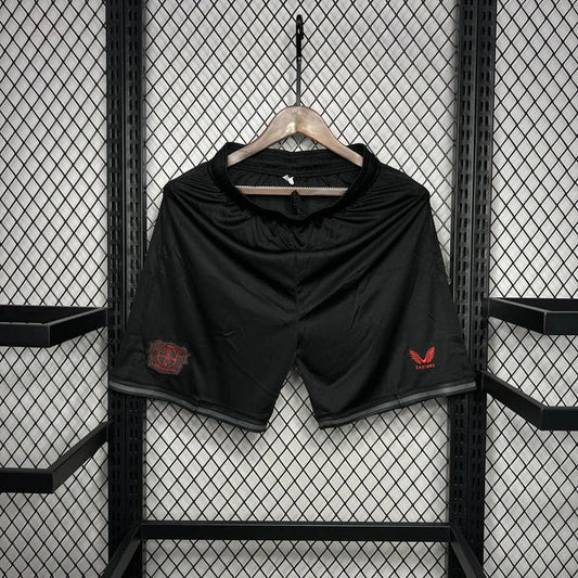 Short Leverkusen Domicile 2024/2025