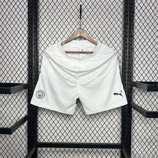 Short Manchester City Domicile 2024/2025
