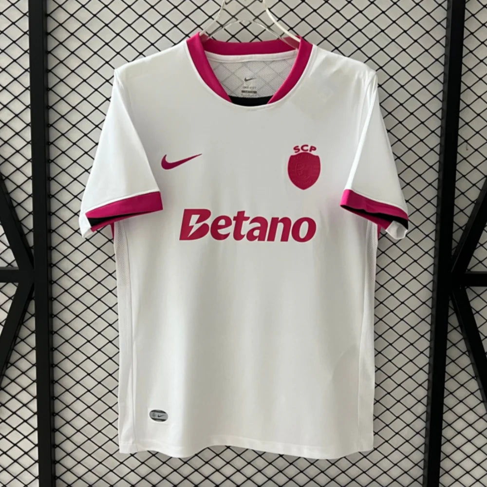 Maillot 25/26 Sporting CP white