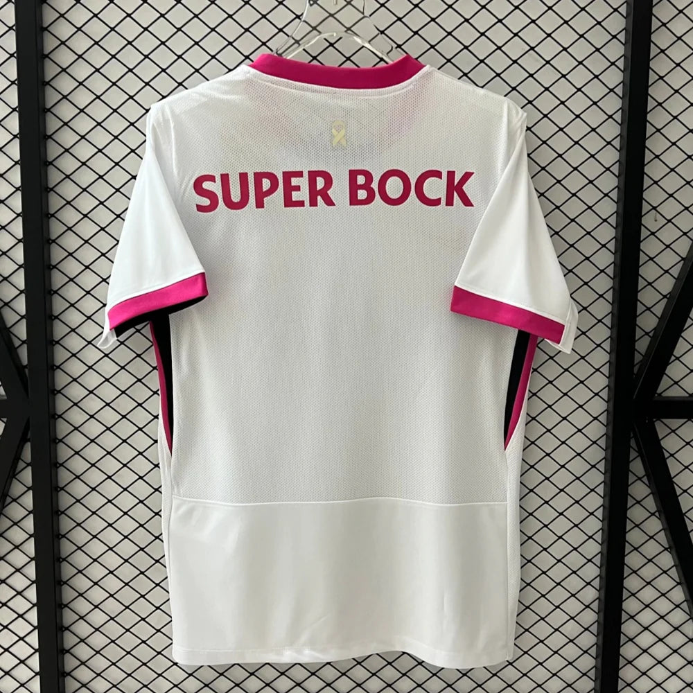 Maillot 25/26 Sporting CP white