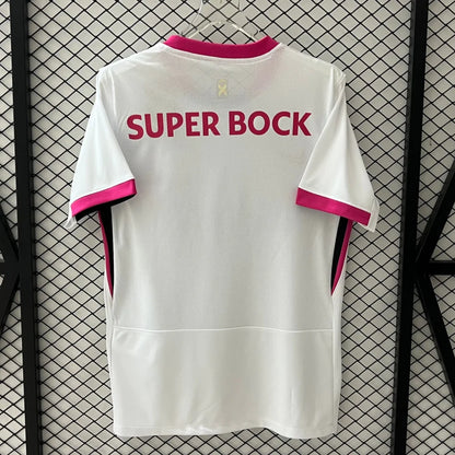 Maillot 25/26 Sporting CP white